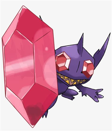 sableye mega evolve|Iba pa.